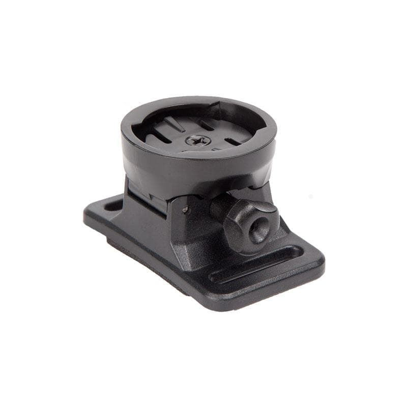 Magicshine Helmet Bracket with Garmin Mount