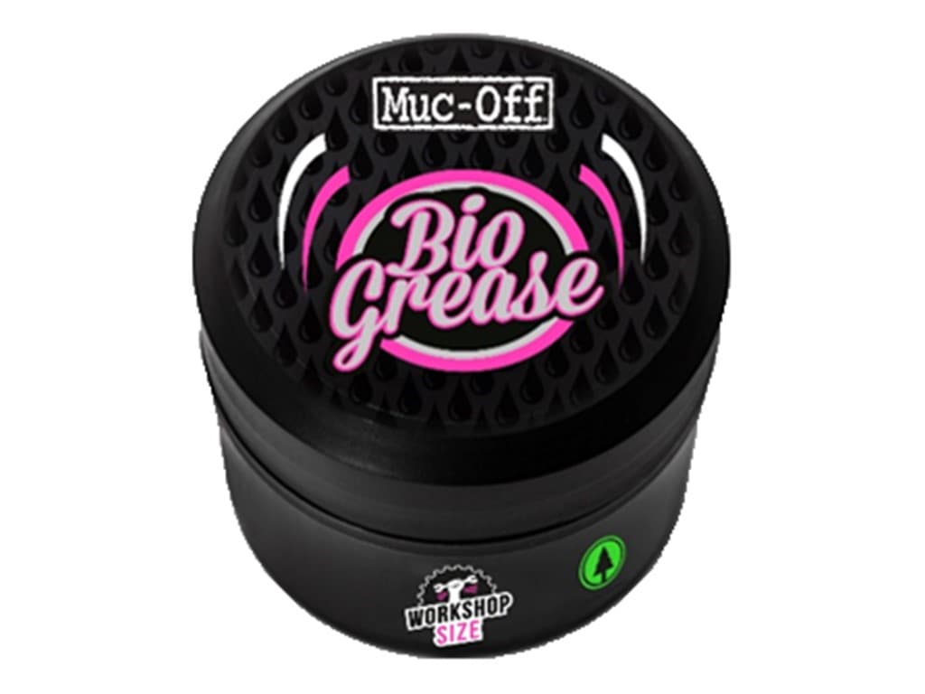 Muc-Off Bio Grease 450g