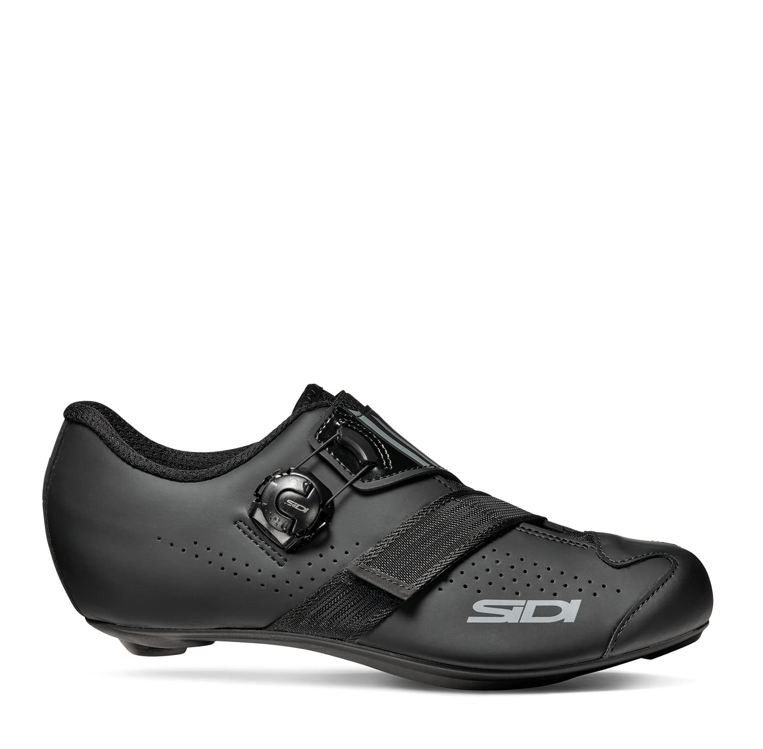 Sidi Prima Racer Shoe Black
