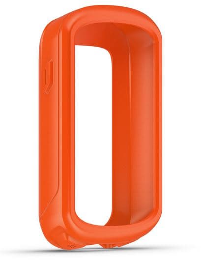 Silicone Cover for Garmin Edge 830 Orange