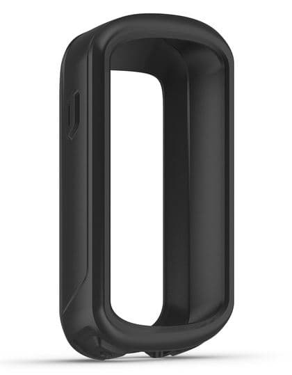 Silicone Cover for Garmin Edge 830 Black