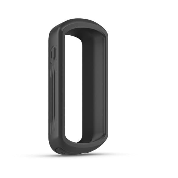 Silicone Cover for Garmin Edge Explore Black
