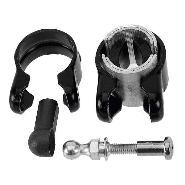 Trail Gator ball joint bolt for attachment bar
