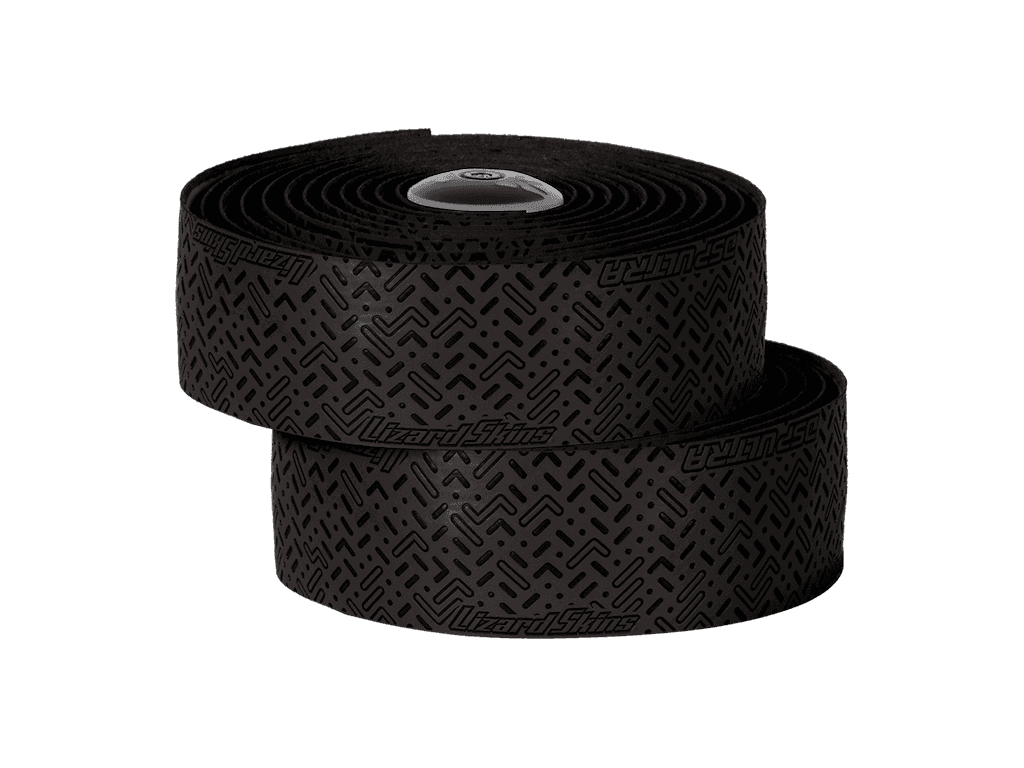 Lizard Skins DSP Ultra handlebar tape 2.7 mm black