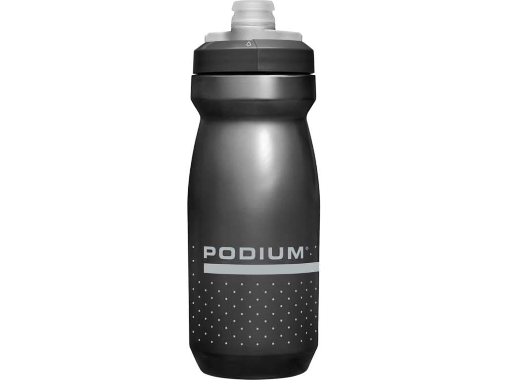 Camelbak Podium water bottle 620 ml black