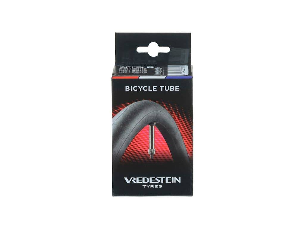 Vredestein Butyl tube 18x1.50-1.75 40mm Dunlop valve