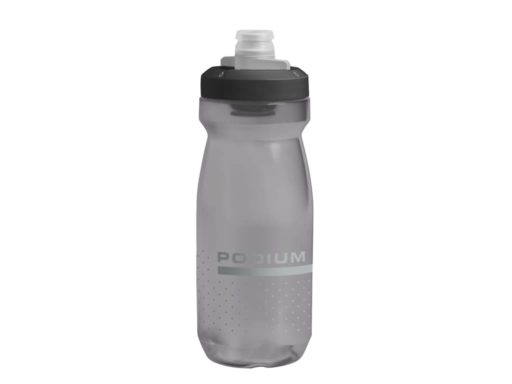Camelbak Podium water bottle 620 ml smoke