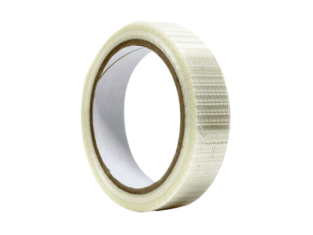 X-Sauce Filament Tubeless tape 23mm x 25m clear