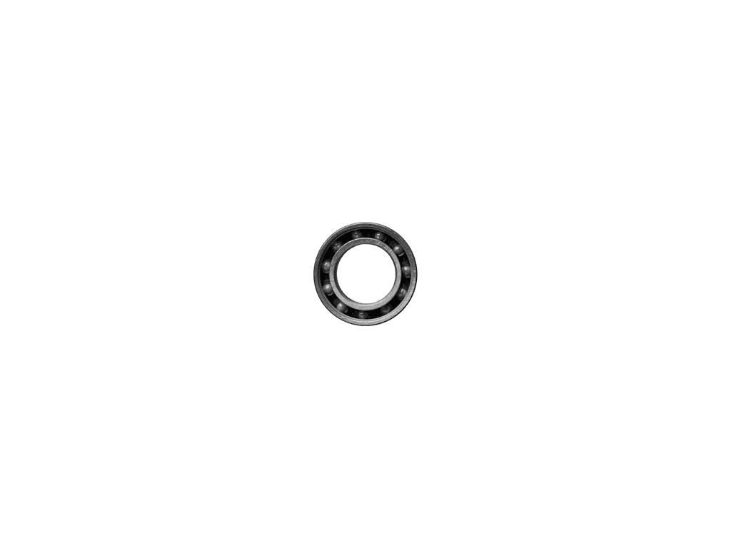 CeramicSpeed ceramic ball bearings 15x26x7 mm black