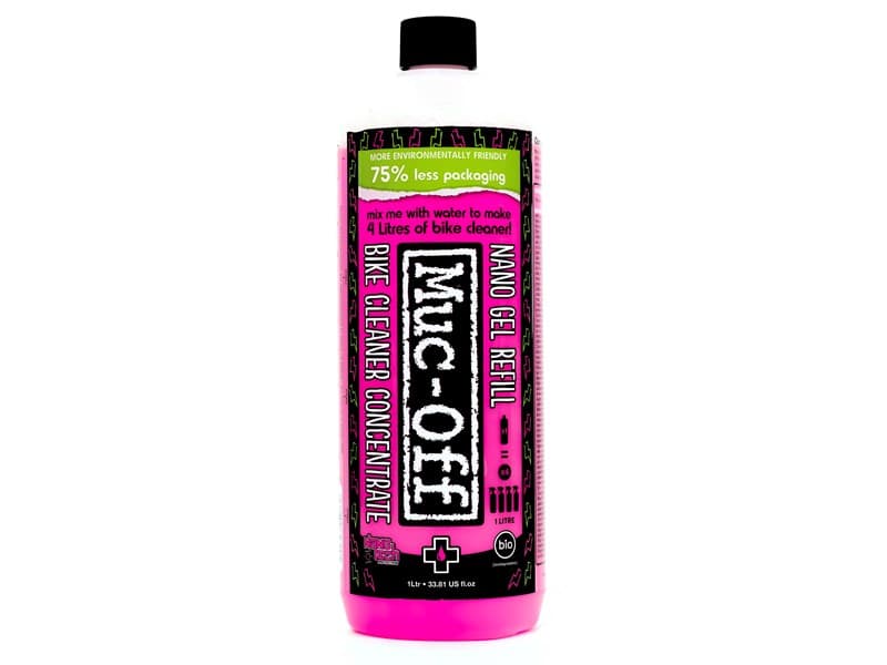 Muc-Off Bike Cleaner Concentrate 1 liter