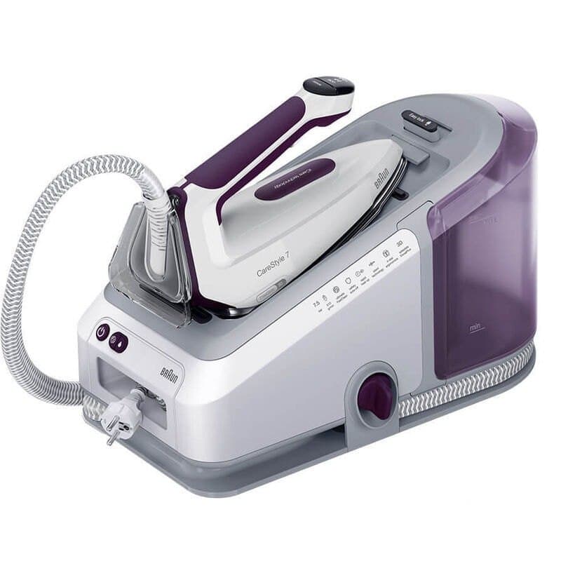 Braun caldaia  is 7266 vio Piccoli elettrodomestici casa Elettrodomestici