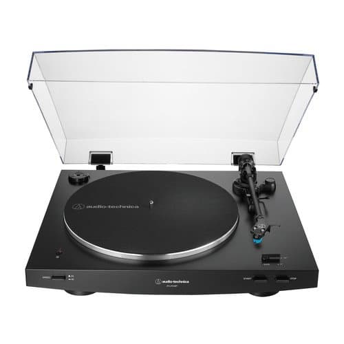 Audio technica at-lp3xbtbk Giradischi Audio - hi fi