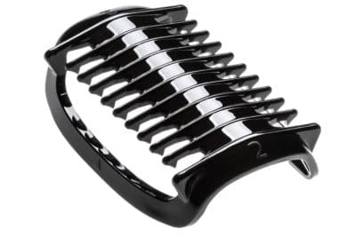Philips Bodygroom Series 3000 & 5000 - Pettine per il corpo: 2 mm - CP2153/01