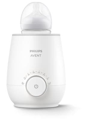 Philips Premium - Scaldabiberon veloce ricondizionato - SCF358/00R1