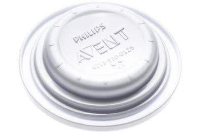 Philips Philips Avent - Dischetto sigillante per biberon - CP1238/01