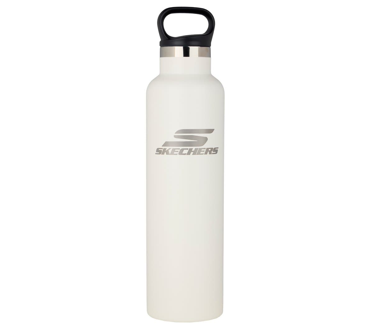 Skechers Hydration 24 oz. Water Bottle in Bianco
