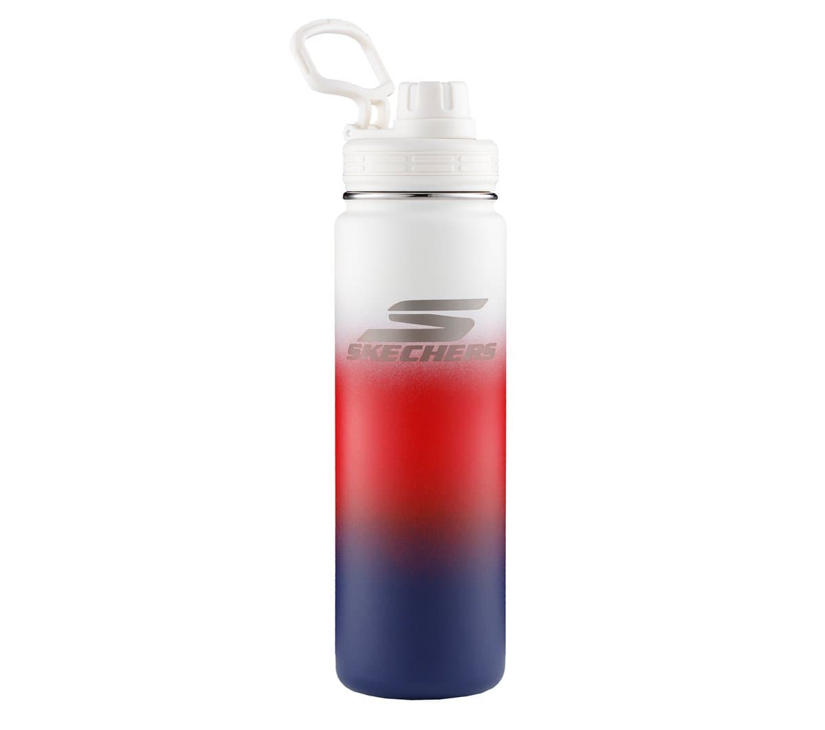Skechers Hydration 24 oz Water Bottle in Multicolore