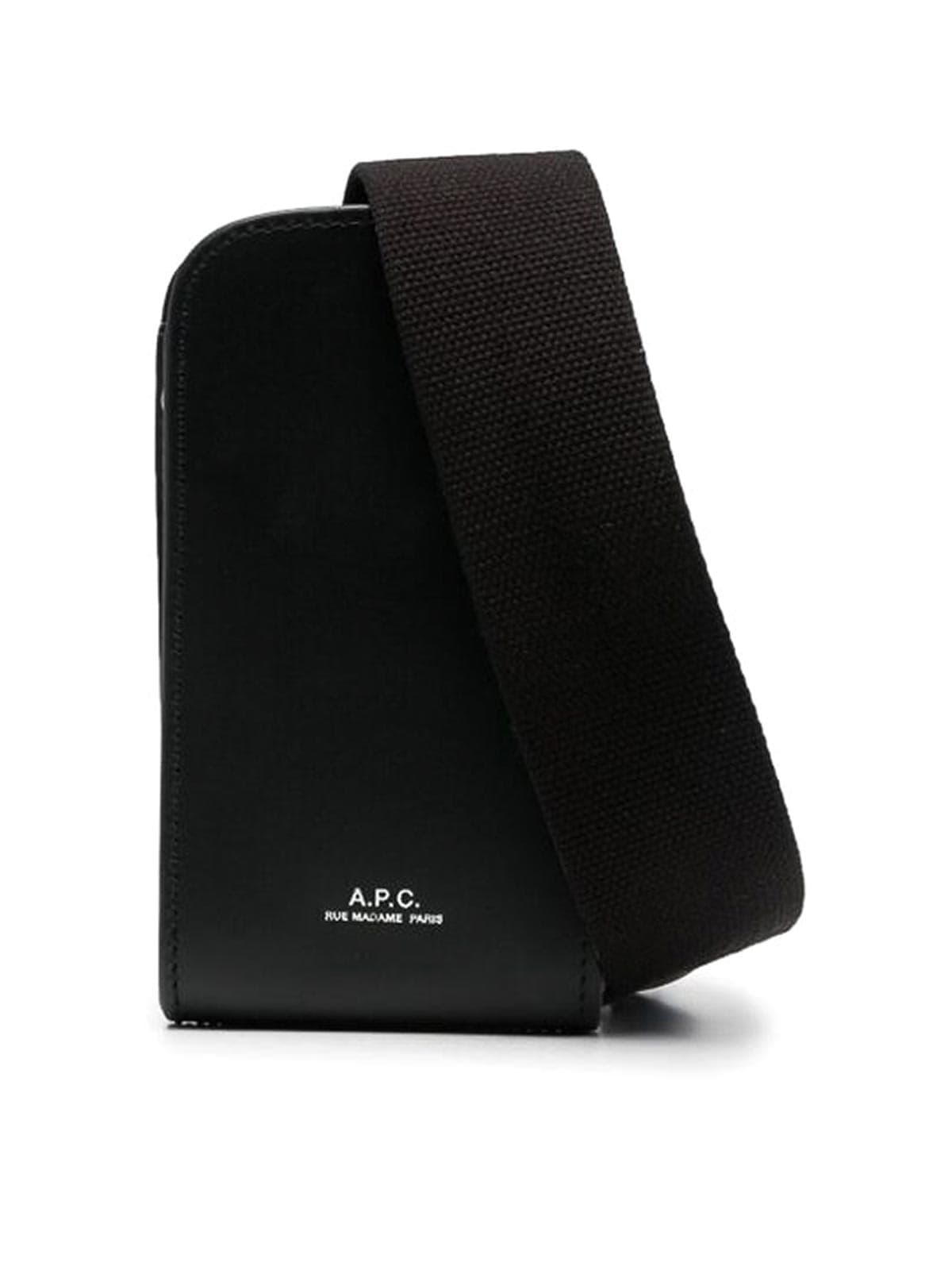 A.P.C. Borsa mini James