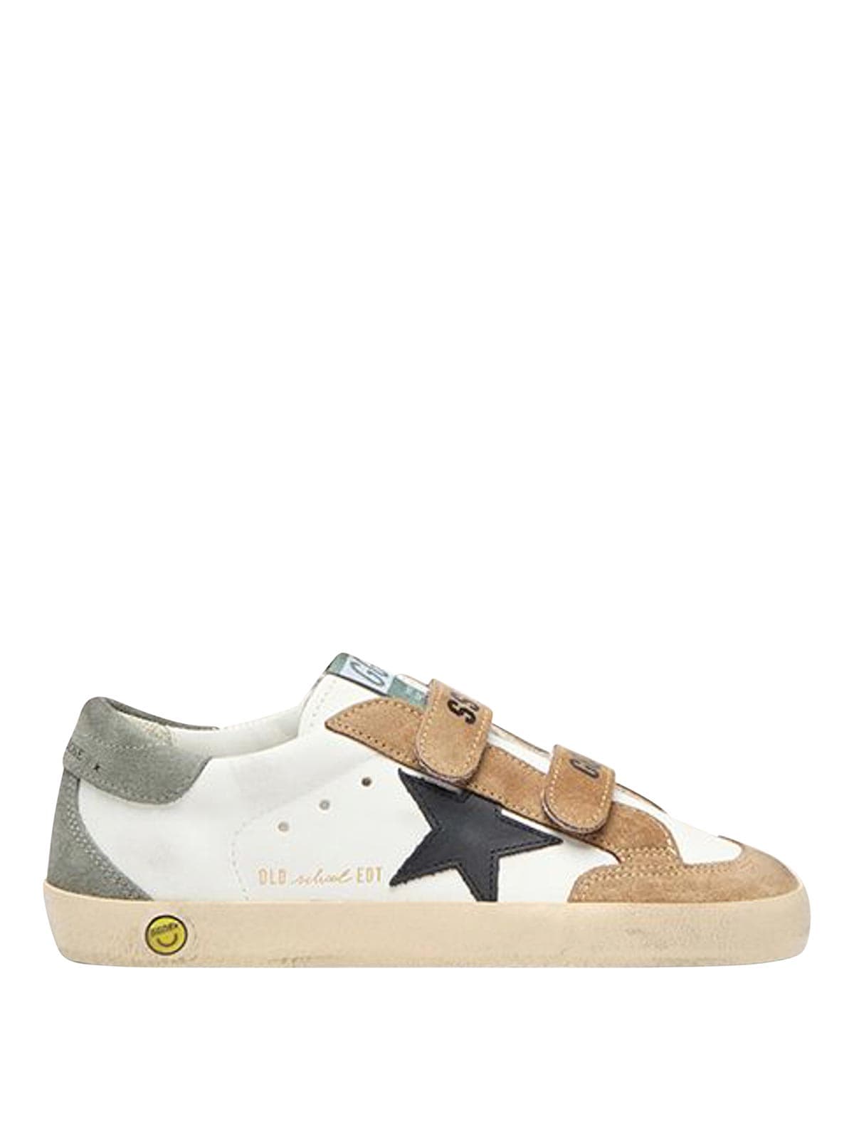 Golden Goose Sneakers Old School