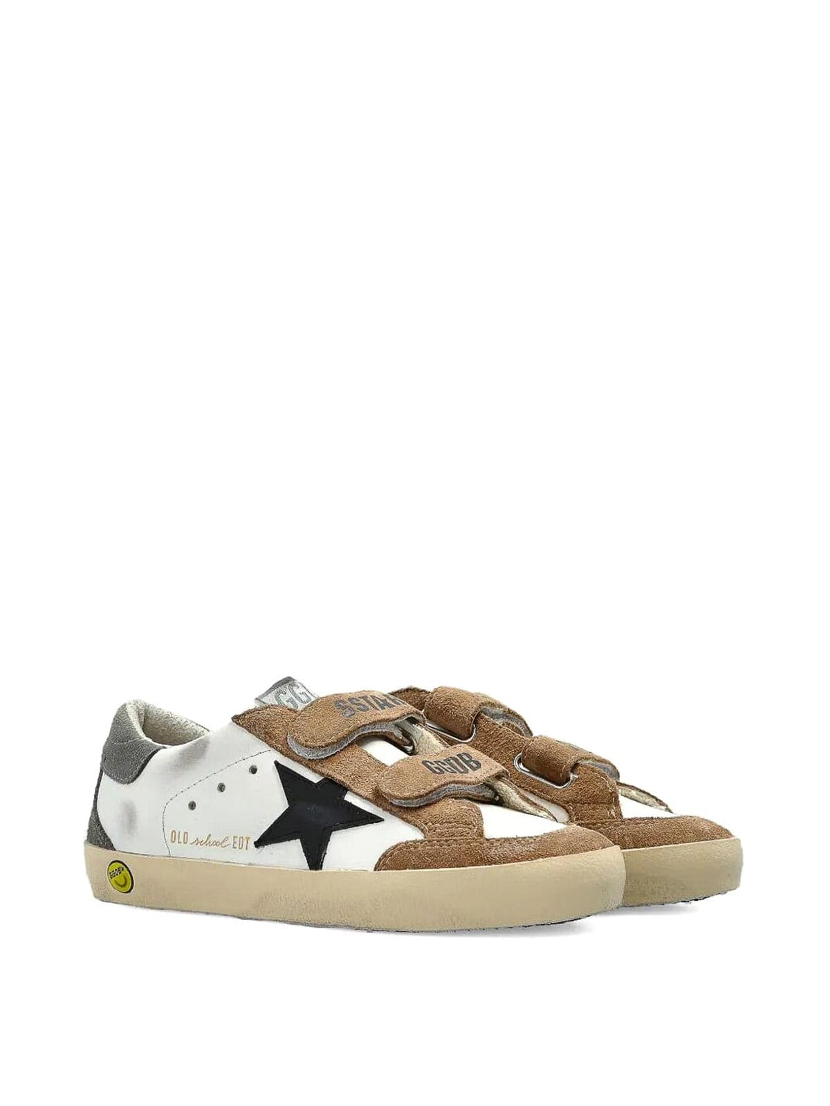 Golden Goose Sneakers Old School