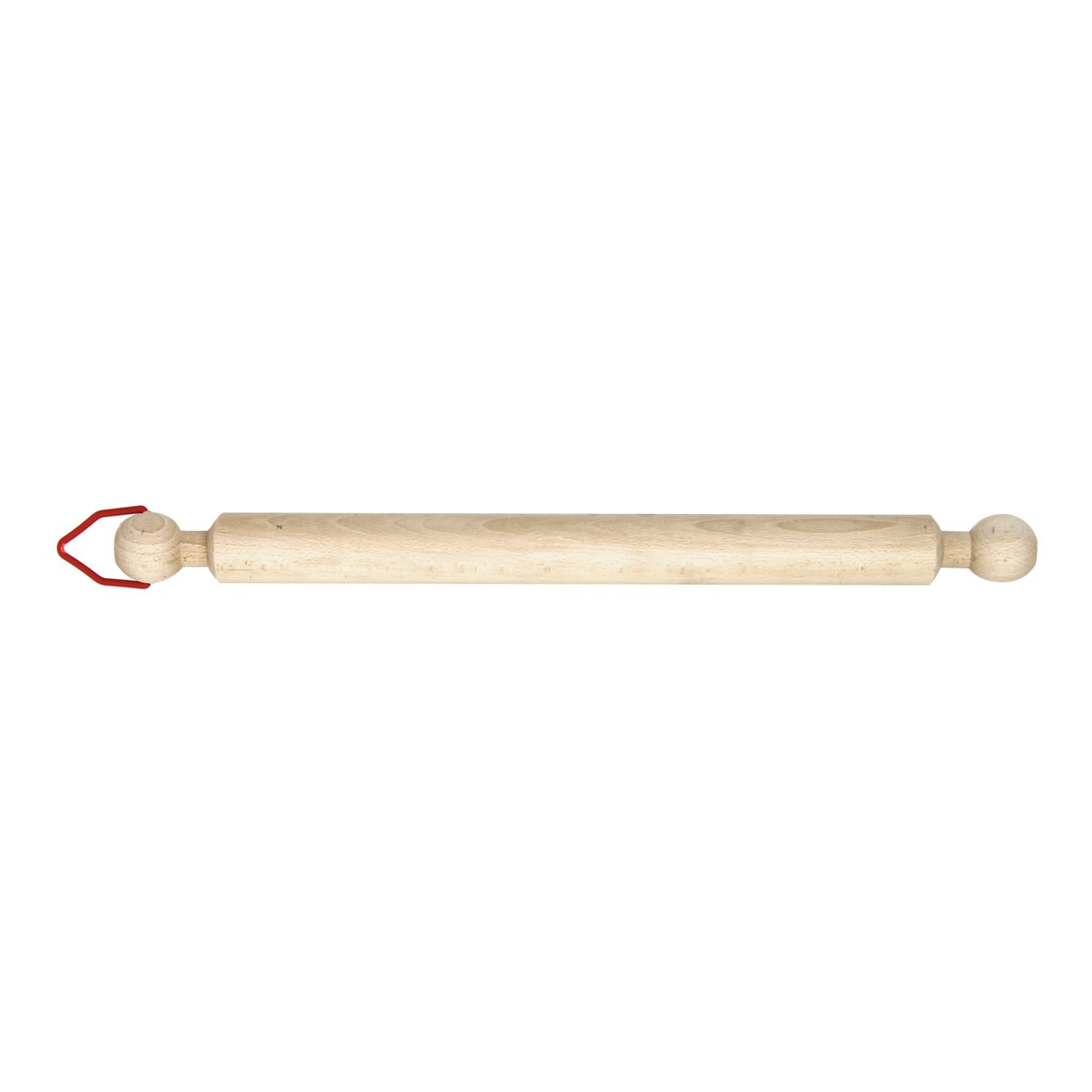 Mattarello in legno da 50 cm