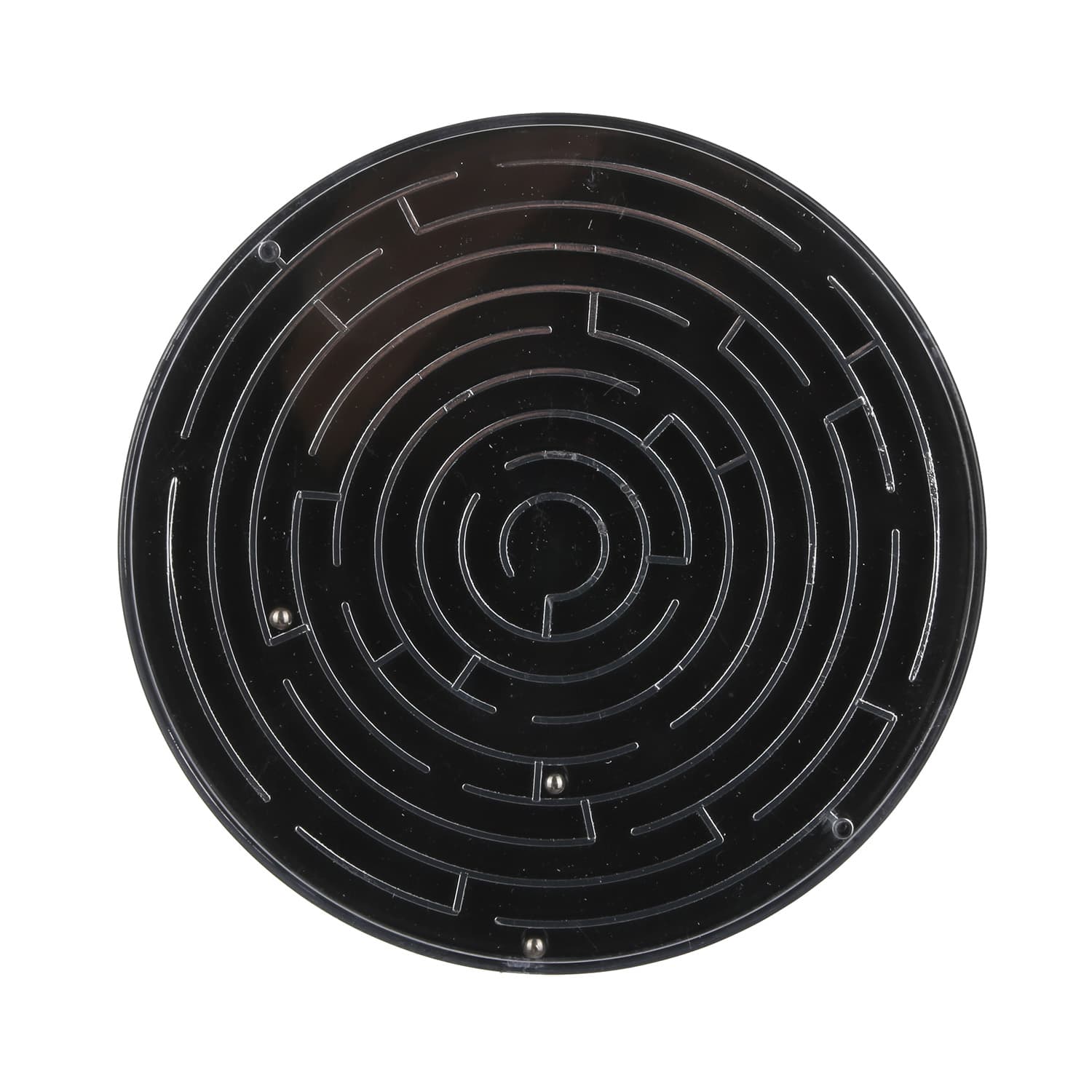Gioco Labirinto rotondo