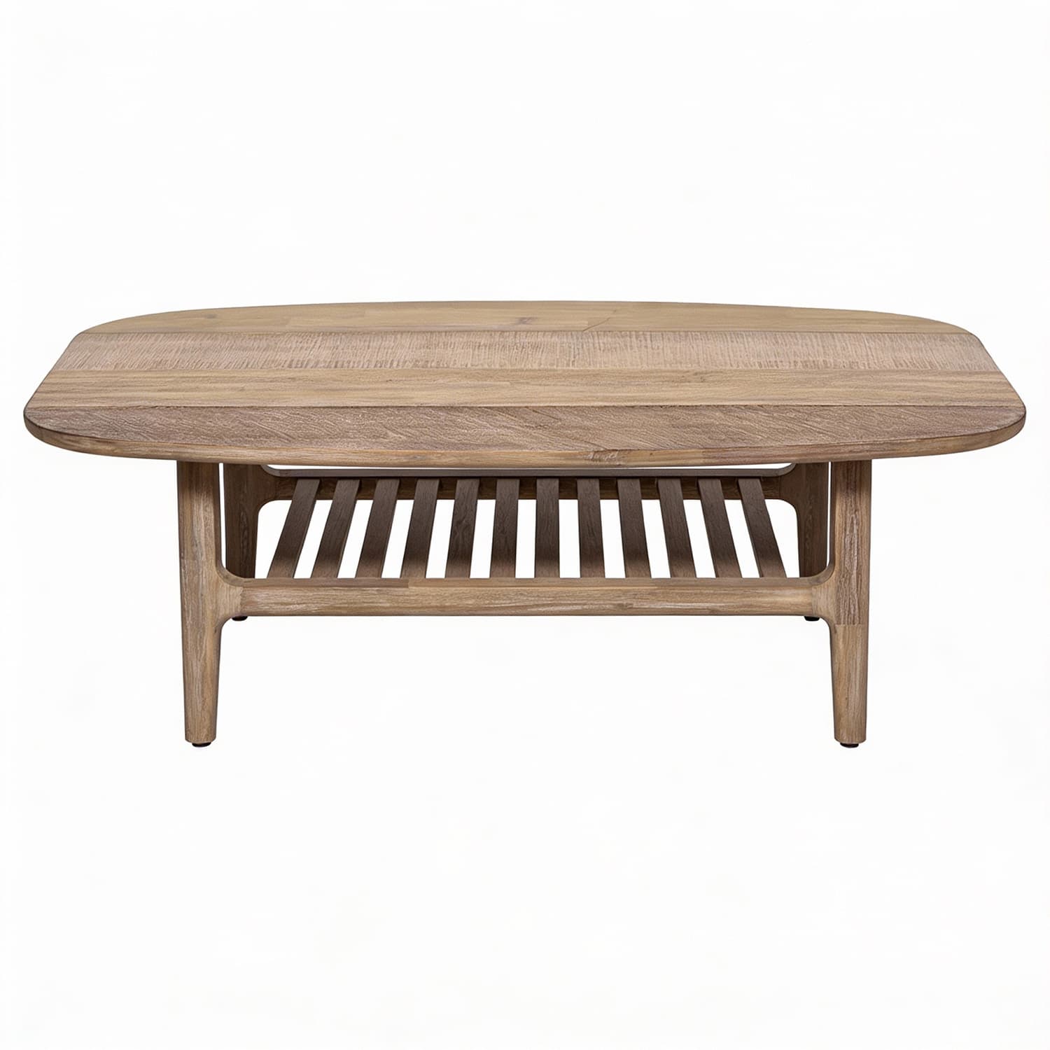 Tavolino da salotto 120x70x40 cm Banila