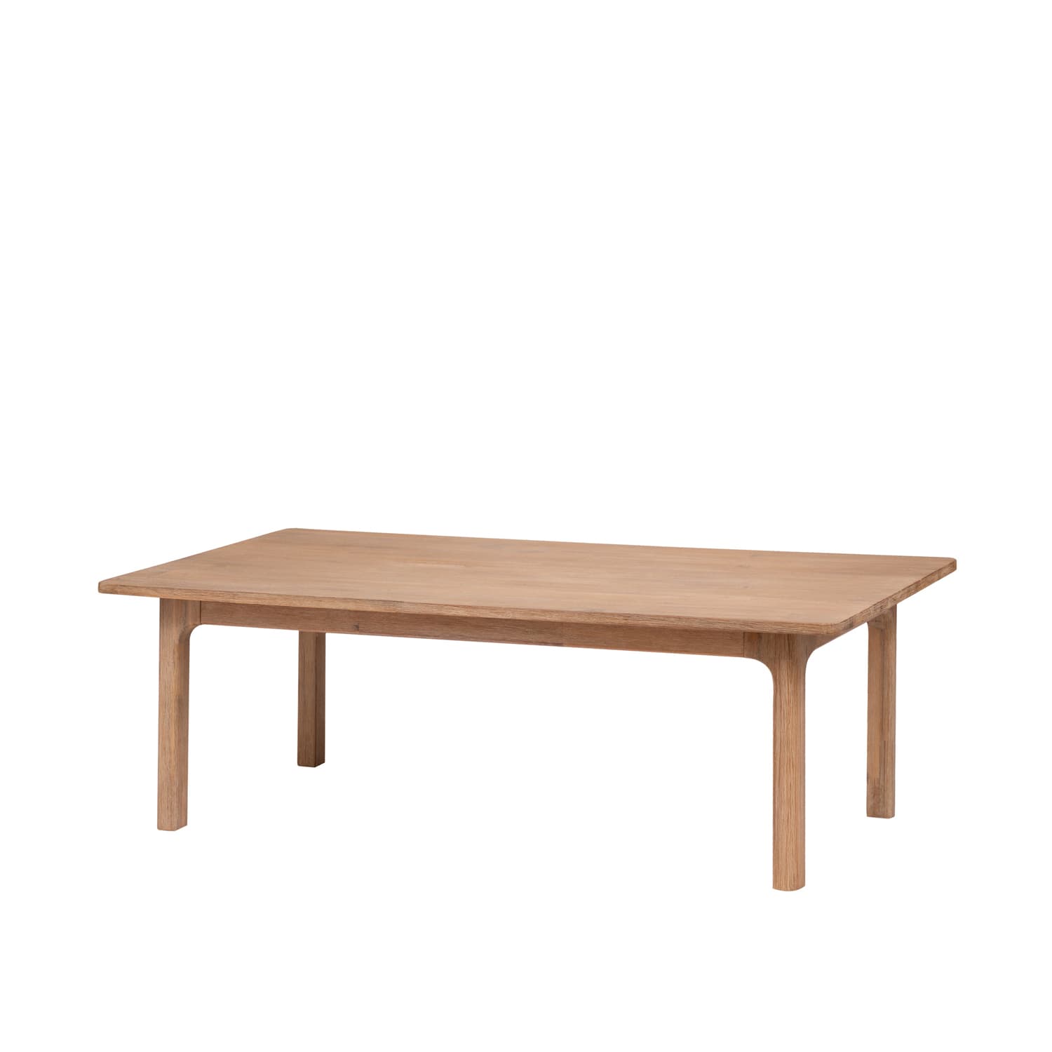 Tavolino in legno 120x60x40 cm Sabor