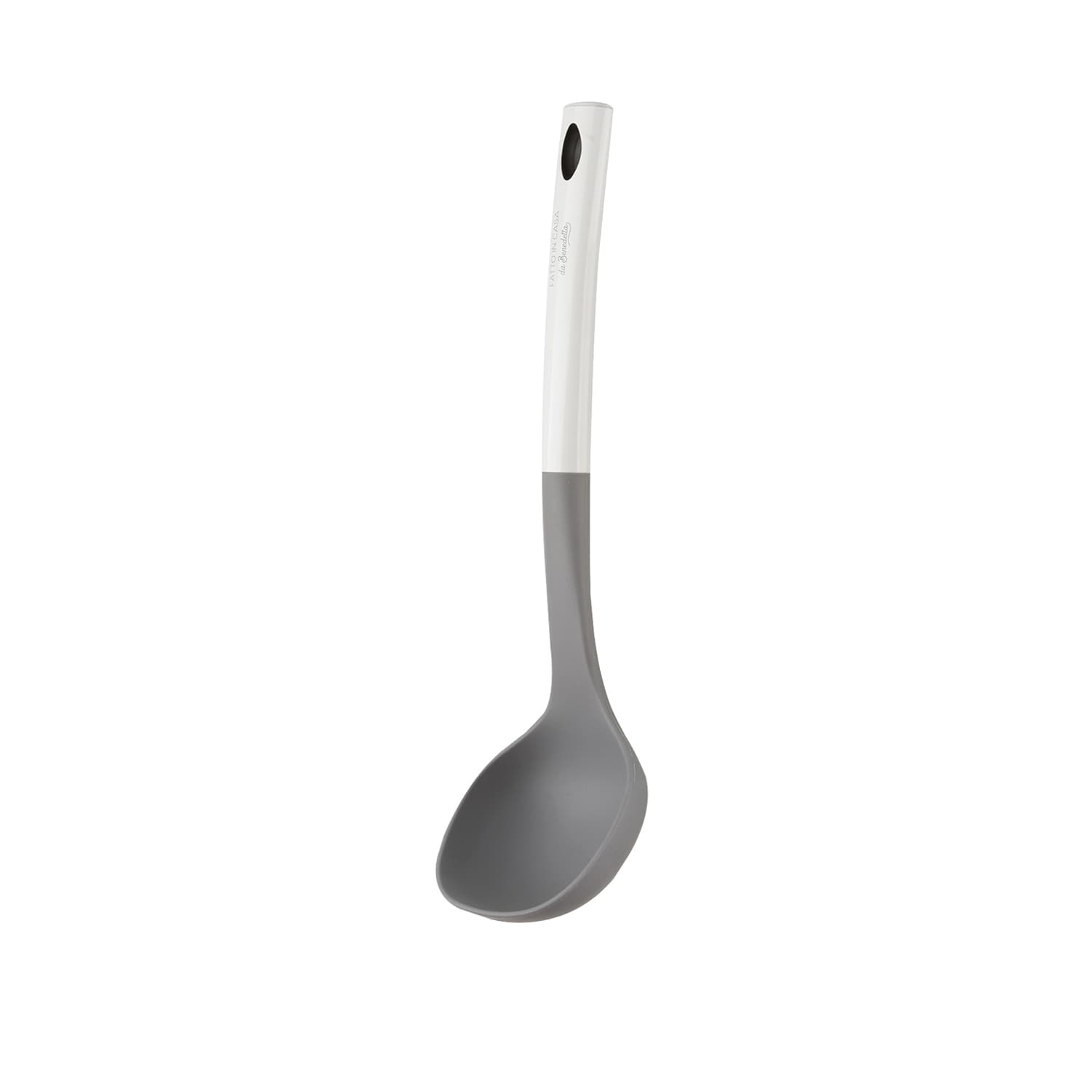 Mestolo in silicone 32 cm Fatto in casa da Benedetta