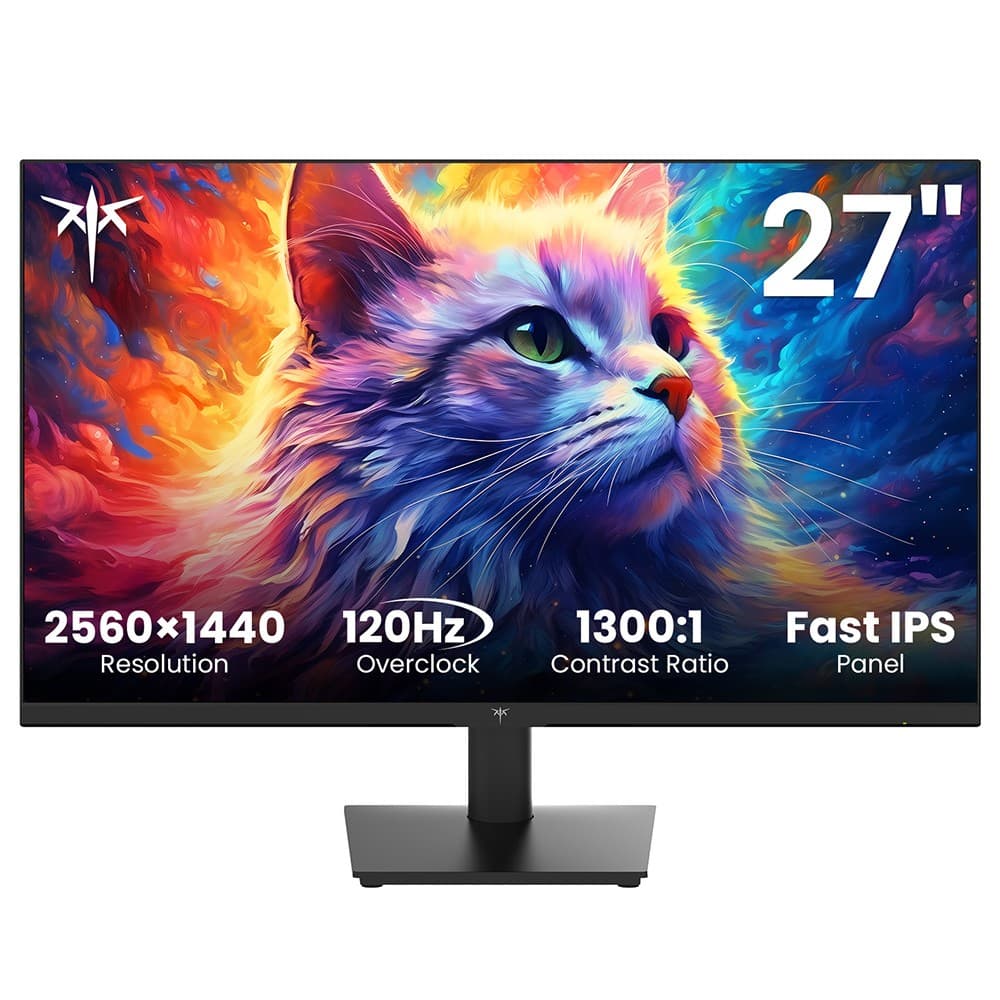 KTC H27T27 27-inch Office Monitor