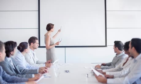 Master Hr Management