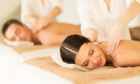 Spa Di Coppia Con Flûte Di Prosecco O Frutta (da Domenica A Giovedì)