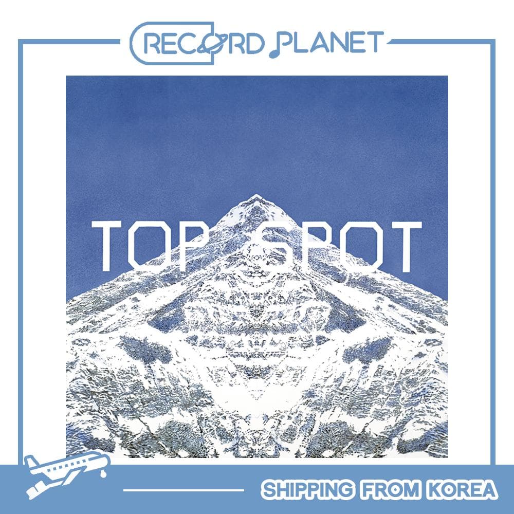 T.O.P [TOP SPOT – UN'ALTRA DIMENSIONE] (Nemo)