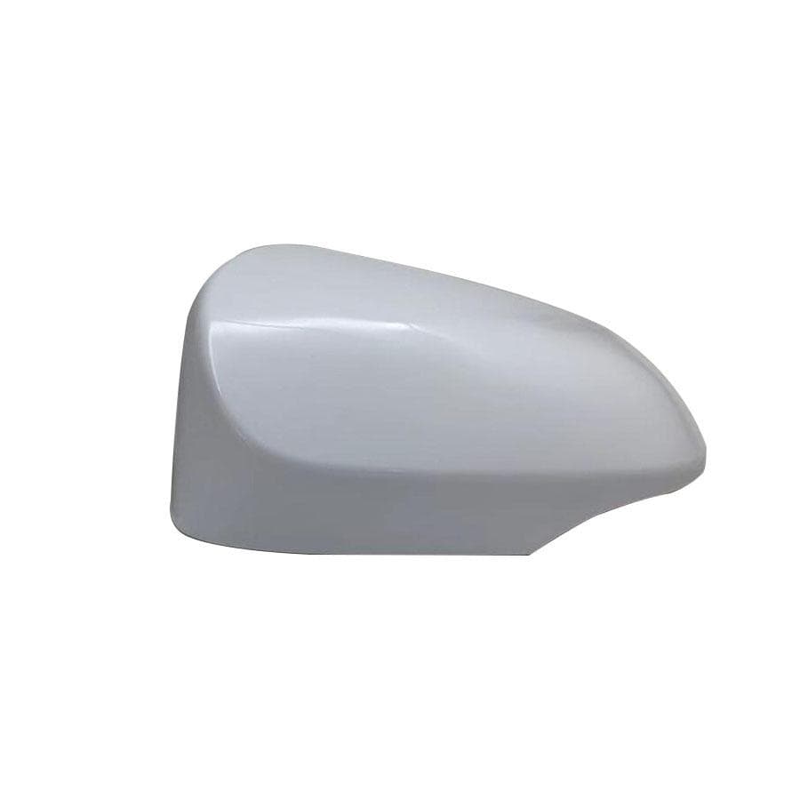 Per toyota yaris 2011-2019 Nuova copertura specchietto retrovisore per lato sinistro (Primer)