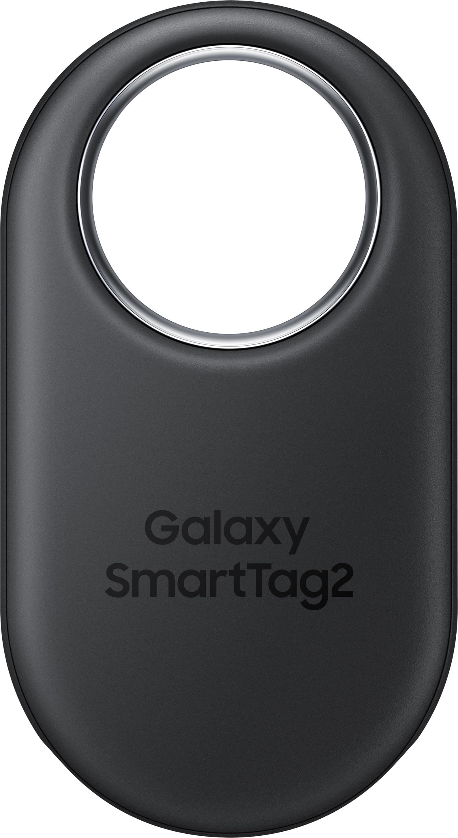 Samsung Galaxy SmartTag2 Localizzatore GPS UWB nero