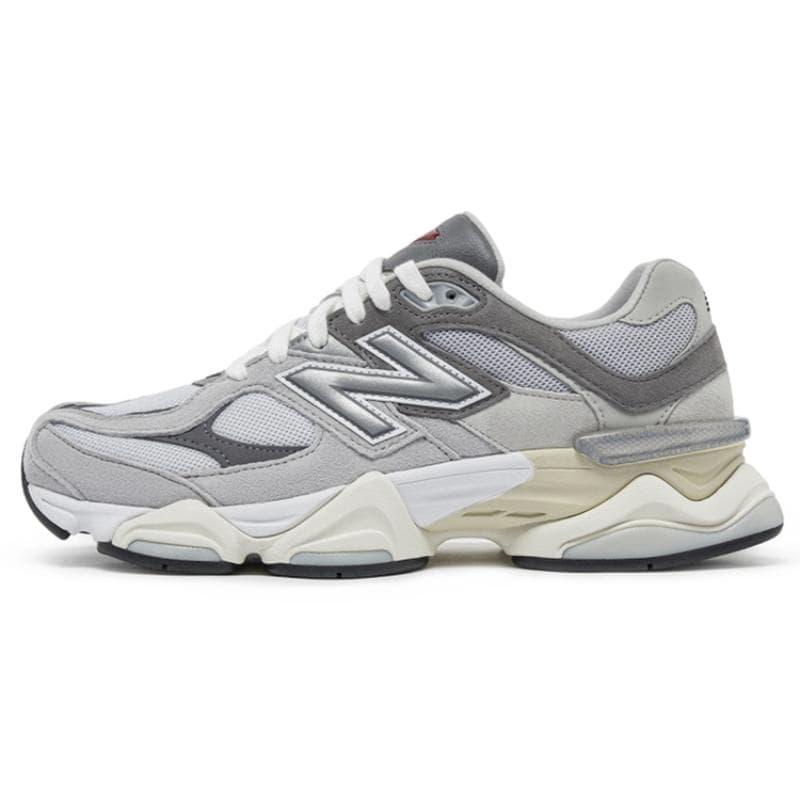 Sneakers New Balance 9060 'Rain Cloud Grey' U9060GRY 41.5