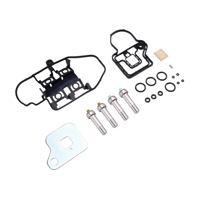 Kit di Riparazione Elettrovalvola Cambio per Camion Volvo 22327063 24V Per Mdrive I-Shift/Mack