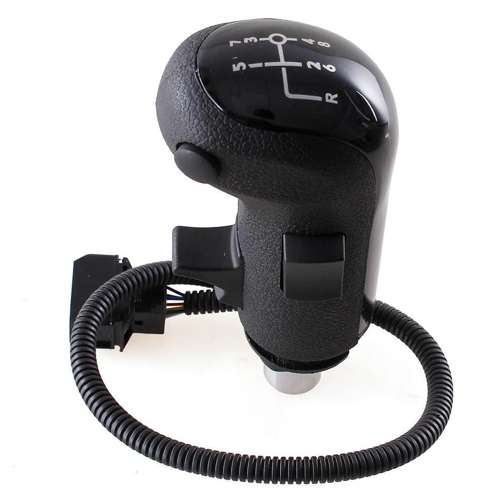 Pomello del cambio elettrico per camion MAN TGA/TGX/TGS