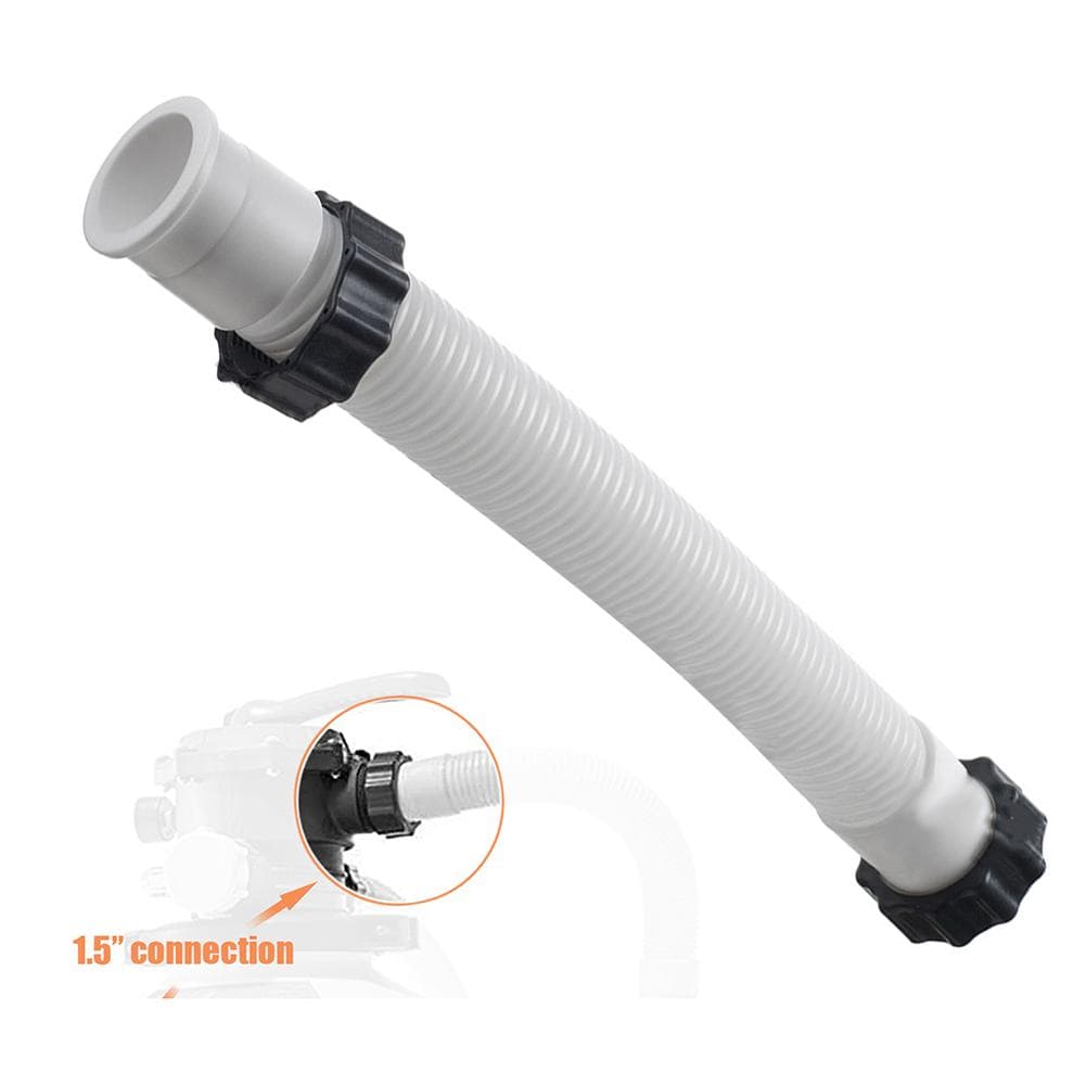 Tubo Flessibile per Piscina Per Tubo di Collegamento Intex