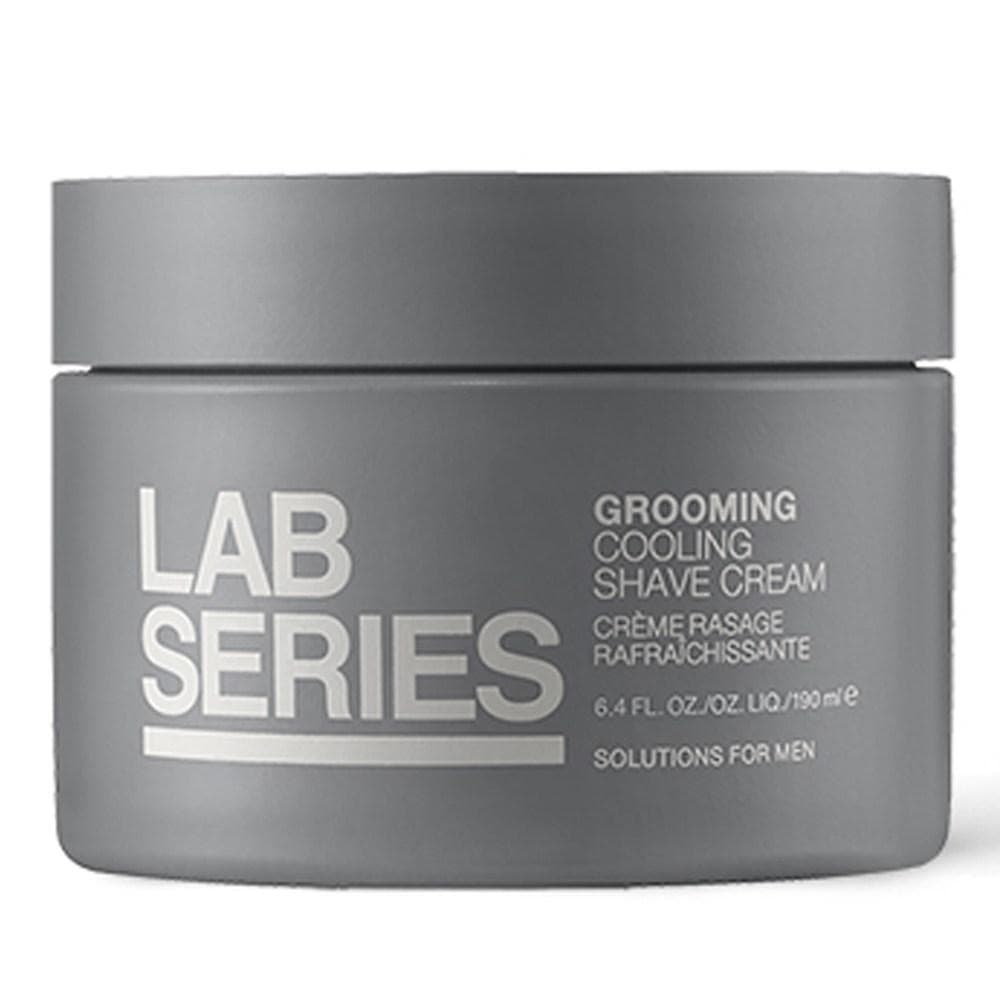 Lab Series Crema da barba rinfrescante Grooming, 190 ml, 1 unità