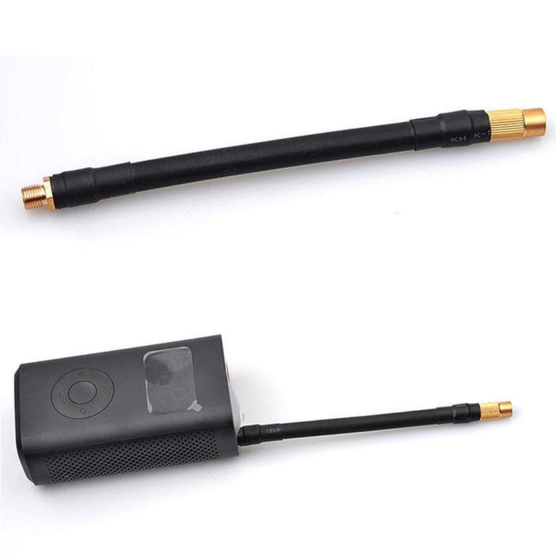 Prolunga del tubo di ricambio per la parte del gonfiatore elettrico della pompa d'aria Xiaomi