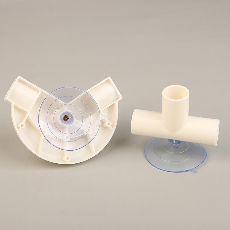 Accessori Ricambi Giunto Esagonale Ricambio Box per Bambini Tenda da Gioco Bambino Neonato Gabbia Recinto Bambino Tappetino da Gioco