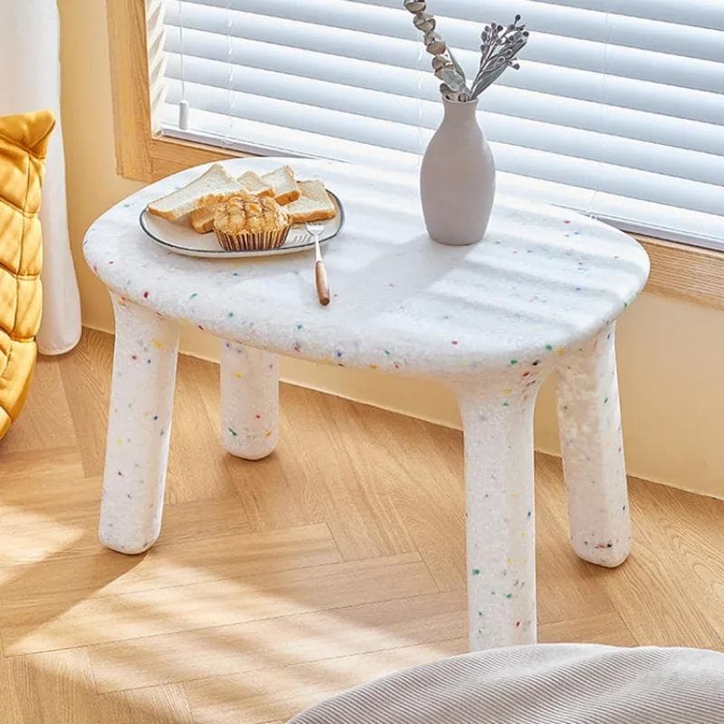 Tavolo Studio Bambini Nordico Plastica Asilo Carino Tavolo Blocchi da Costruzione Tavolo Studio Bambino Scrivania Camera da Letto Dropshipping multico