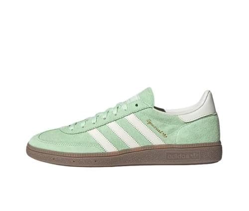 Adidas Originals HANDBALL SPEZIAL Verde/Bianco KI5932 Taglia Unisex 38 verde
