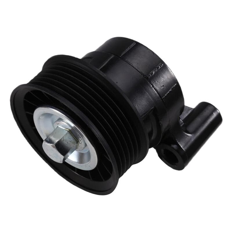 L10A 3885250 3587858 RA068001 Tendicinghia Per Volvo Penta PCM Crder Motori 4.3L 5.0L 5.7L 8.1L GI GL GXI OSI nero