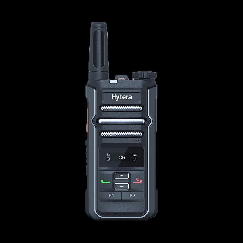 Radio Ricetrasmittente Bluetooth DMR Hytera G36 (Versione NC)
