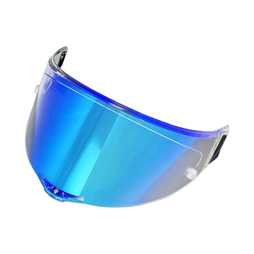 Visiera per Casco per AGV Pista GPR Pista GPRR CORSA R RACE3 Schermo Facciale Motociclistico Alta Qualità Lenti per Casco Antiappannamento Visiera