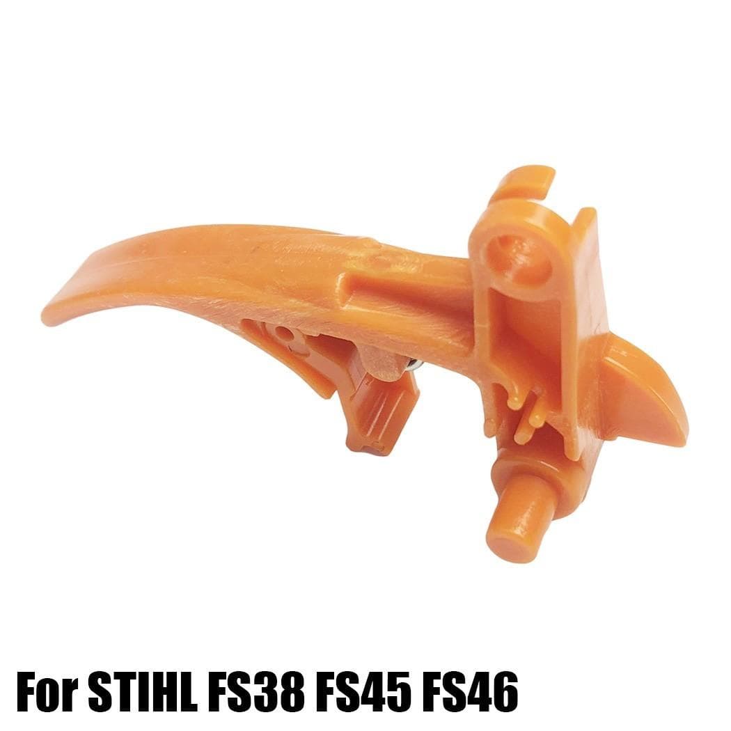 Grilletto Acceleratore Adatto Per Fs38 Fs45 Fs46 Fs55 Fs55r 41401801500
