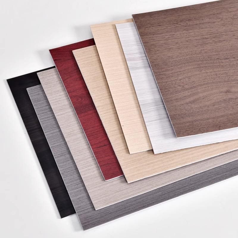 Pannelli Murali Impermeabili per Bagno – Adesivi Piastrelle Imitazione & Decorazioni Effetto Marmo Legno