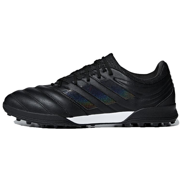 Adidas Copa 19.3 Turf 'Core Black' D98063 cm